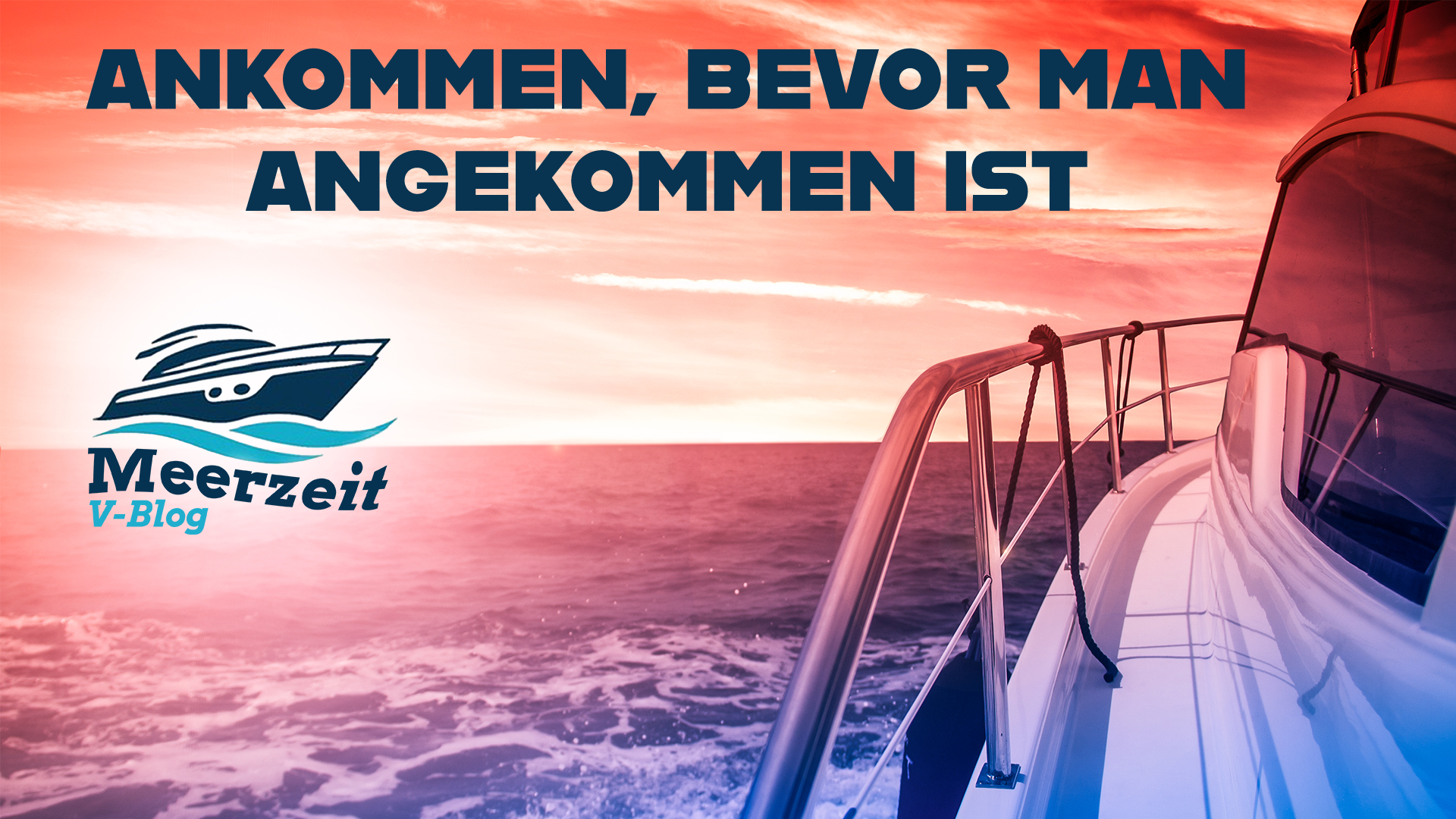ankommen